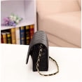 thumbnail image 5 of Shoulder Bags For Women S Purse Quilted Handbags, 5 of 5