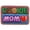 Cookie Mom Patch 2, variant on 12 pieces 2" Custom Activity Scouts Applique Fun Patches - Cookie Mom Patch 2