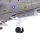 thumbnail image 3 of 1/100 Modelo de de Militar F-14 de EE. UU. con Soporte de Metal para Decoración Del Hogar Baoblaze Avión de aviación estática, 3 of 8