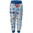 thumbnail image 3 of Marvel Spider-Man Toddler Boys Fleece 2 Pack Pants Toddler to Little Kid, 3 of 5