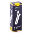 thumbnail image 1 of VANDOREN BARI SAX REED 2 1/2, 1 of 1