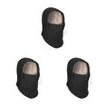thumbnail image 3 of Sombreros Minnieouse Cálido a prueba de viento Fleece Unisex Ajustable para exteriores Clima frío Senderismo Pesca, 3 of 6