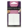 Pacific World Nailene Perfect Tips & Toes, 96 ea