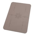 thumbnail image 3 of Alfombrilla De Goma Para Máquina De Coser, Mantiene La Máquina Firmemente En Su Lugar, Para Proyectos De Acolchado, Bordado Y Costura, Ideal Para Entusiastas, 3 of 7