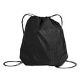 thumbnail image 2 of Port & Company BG85 Cinch Sack Men's Cinch Pack, 2 of 2