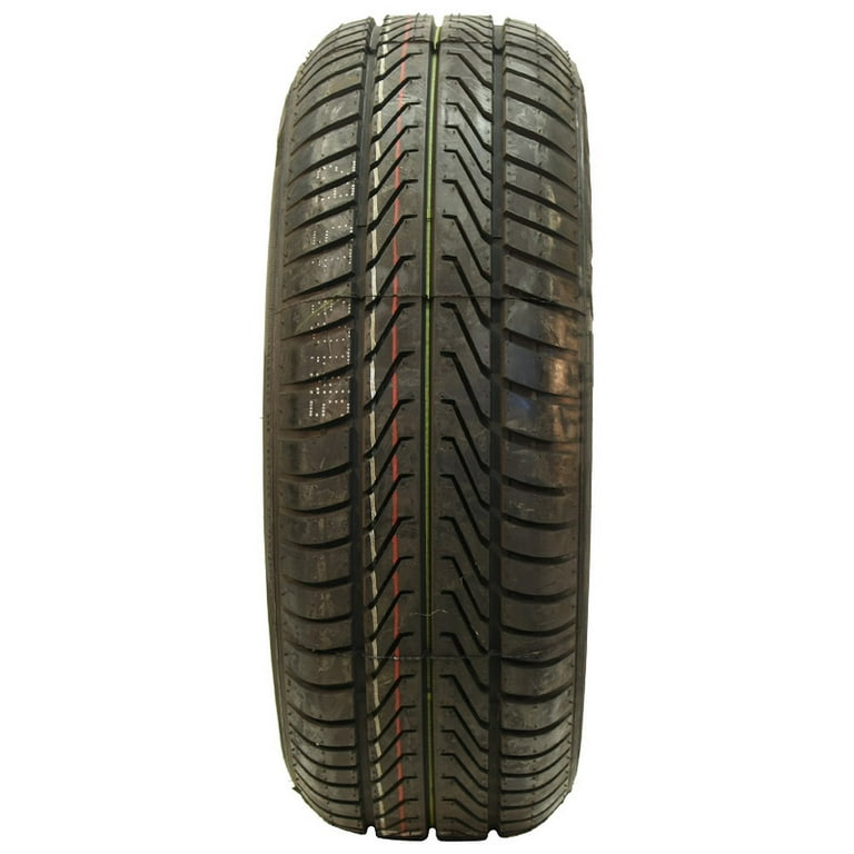 Forceum D800 All-Season Passenger Tire, 185/55R15 86V, Suitable