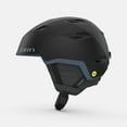 thumbnail image 1 of GIRO Envi Casque Sphérique Noir Mat/séquence, m, 1 of 1