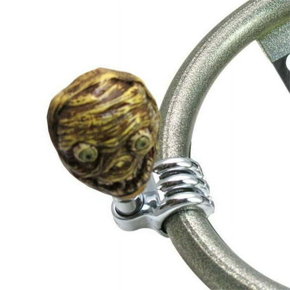 American Shifter Company ASCBN00024 Marvin The Mummy Suicide Brody Knob