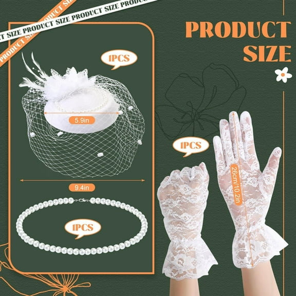 Fascinator Hat for Women Tea Party Derby Hat with Veil Feather Funeral Headpiece