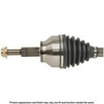 thumbnail image 2 of CARDONE New 66-3733 CV Axle Assembly Front Right fits 2011-2017 Dodge, Jeep 5212 4712Ad, 2 of 3