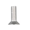 thumbnail image 2 of DIN7991 304 Tornillos Allen Tornillos hexagonales de acero inoxidable Tornillo hexagonal M5 * 16 MABOTO Tornillo, 2 of 7