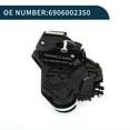 thumbnail image 3 of Motor del actuador de bloqueo de puerta eléctrica trasera izquierda Unique Bargains para Toyota Corolla 14-19 No.6906002350, 3 of 7