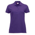 thumbnail image 1 of Clique Polo Marion pour Femmes, 1 of 4