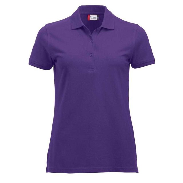 Clique Womens Marion Polo Shirt