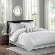 Lush Decor Lake Como 4 Piece Comforter Set Walmart Com