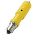 thumbnail image 2 of Yeacher Electric Rivet Nut Machine Riveting Tool Cordless Riveting Drill Adapter Riveter Insert Nut Tools Suitable for 3.2-4.8mm Rivets Interface, 2 of 8