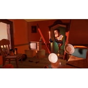Hello Neighbor (PS4)