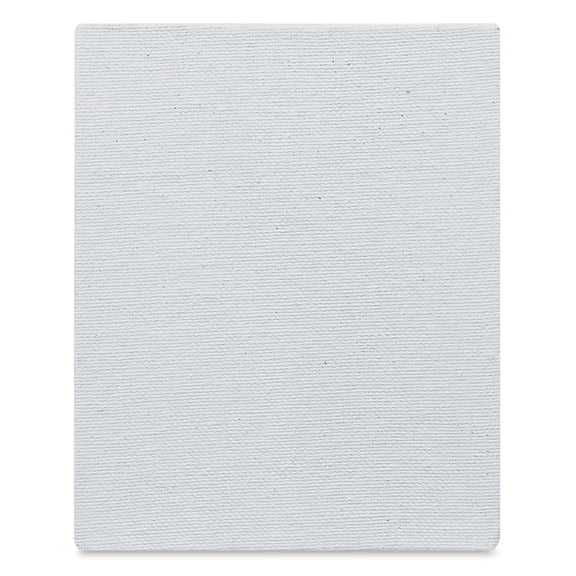 Blick Studio Cotton Canvas Panel - 4" x 5"