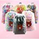 thumbnail image 1 of 5000 Unids/Bolsa Lindas Bandas Para El Cabello Para Niñas Para Niños Gao Jiahui unisex, 1 of 1