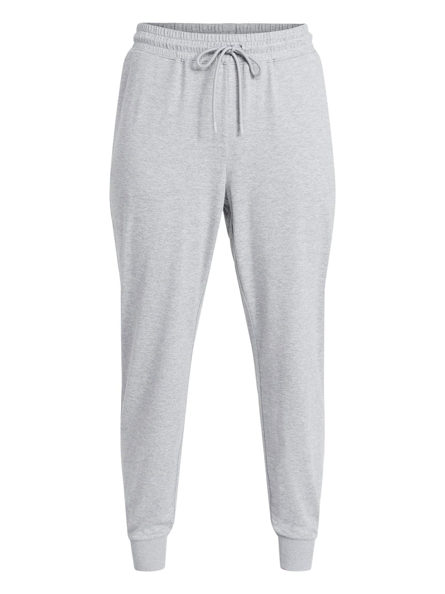 Athletic Works Women's ButterCore Joggers, Sizes XS-XXXL