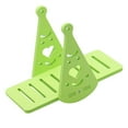 thumbnail image 1 of Hamster Seesaw Toy Interactive Funny Hamster Exercise Toy Small Animal Cage Toy, 1 of 10