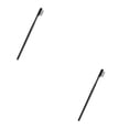 thumbnail image 4 of Soidarity Brow Brushes Exquisite Eyelash Brush Grip Tweezer Brush Wands Applicator Care Easily Extraction Eyelash Eyebrow Skin Negro 2piezas Soidarity CBP502892, 4 of 6