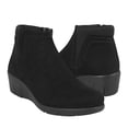 thumbnail image 1 of BOTINES DAMA STYLO 2694 SUEDE NEGRO Stylo  2694, 1 of 4
