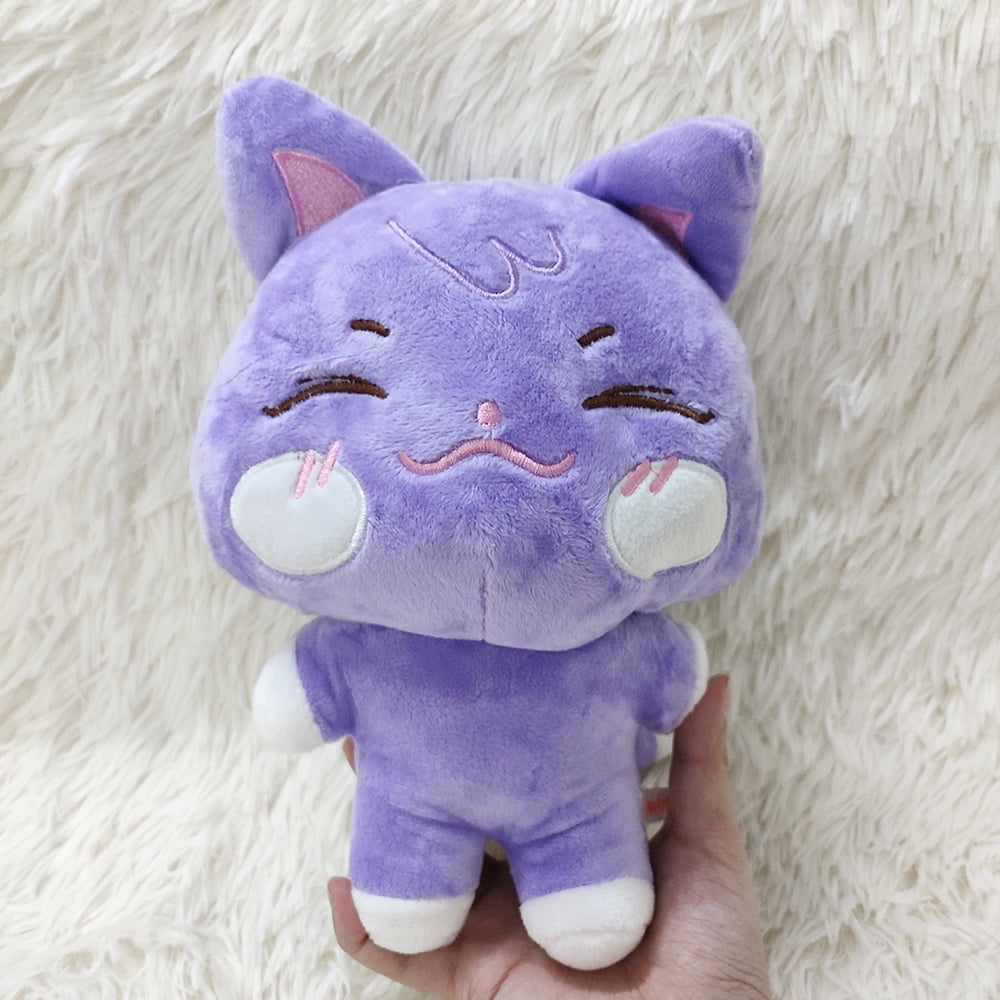 ATEEZ×ANITEEZ HONGJOONG 25cm ATEEZ Plush Aniteez Doll Hongjoong Seonghwa Yunho