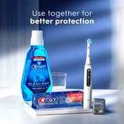 Crest Toothpaste, Pro-Health Advanced Max Cavity + Erosion Prevention Toothpaste, 5.1oz