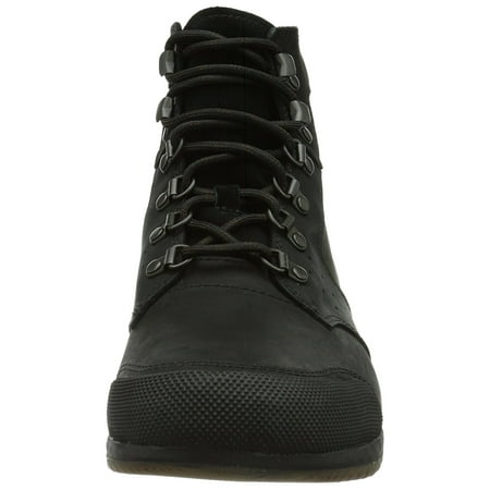 sorel safety toe boots