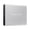 Silver, variant on External Hard Drive SSD Portable High Speed USB Storage 128TB,HMB & SLC Cache High Speed Storage for Gaming PC, Laptop, Desktop & Workstation