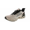 thumbnail image 5 of K-Swiss Melrose Tubes Lite Running Shoe | 04494-070 Grey, 5 of 6