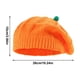 thumbnail image 3 of Decoraciones de Halloween, adornos de Halloween, regalos de Halloween, gorro de calabaza de Halloween y gorro de punto de invierno para bebé, nuevas calabazas de Halloween, boina cálida, boina de cala, 3 of 7
