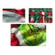 thumbnail image 5 of Alfombra Decorativa De Árbol De Navidad De 90 Cm Para Decora, 5 of 6