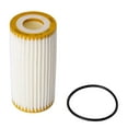 thumbnail image 2 of 4Pack Oil Filter For Audi Q5 Porsche Volkswagen Passat 2.0L Engines 06L115562B, 2 of 4