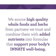 INNATE Response Formulas Baby & Me Multivitamin - Prenatal & Postnatal - 30 Servings