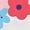 Pink, variant on lnmuld Girls Tops Girls Long Sleeve T Shirt Winter Cute Bunny Print Casual Round Neck Top Soft Comfortable Kids Tee for Toddler and Little Girls Size:2-3 Years
