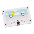 thumbnail image 1 of Antique Recording Audio Cassette Gathering Blessing Message for Hotel C, 1 of 8