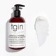 thumbnail image 2 of Acondicionador sin enjuague Tin Miracle RepairX 385 ml para cabello rizado, 2 of 6
