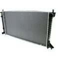thumbnail image 2 of Radiator For 04-08 Ford F-150 06-08 Lincoln Mark LT w/HD Cooling, 2 of 5
