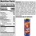 thumbnail image 7 of Lay's Stax Potato Crisps Mesquite Barbecue Flavored 5.5 Oz, Canister, 7 of 7
