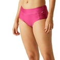 thumbnail image 4 of Regatta Womens Paloma Plain Swim Briefs, 4 of 5
