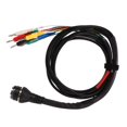 thumbnail image 4 of Pinto Pin Diagnostic Adapter,55 Pin to 8 Pinto Pin Scanner Cable Pinto Pin Diagnostic Cable Cutting-Edge Features, 4 of 9