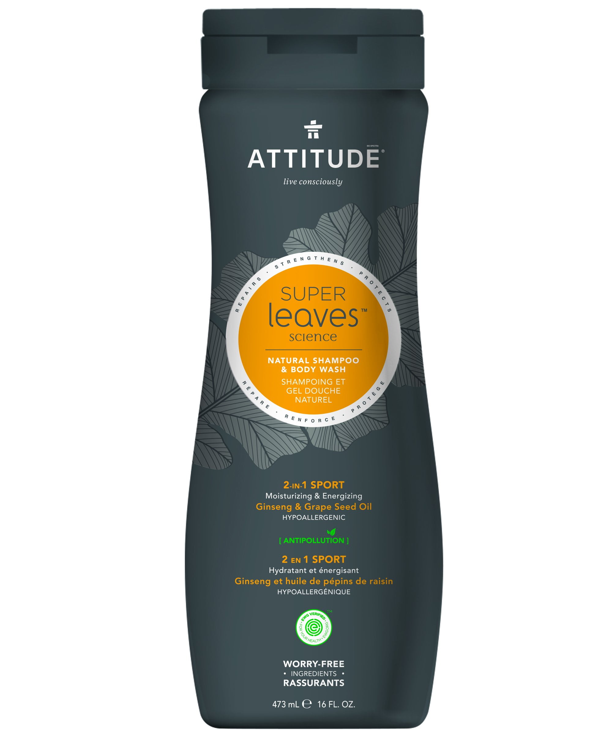 Best Body Wash Men