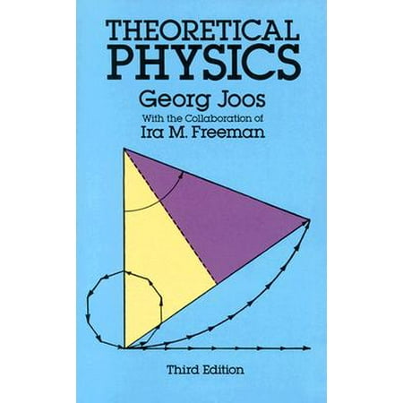 Theoretical Physics (Best Theoretical Physics Textbooks)