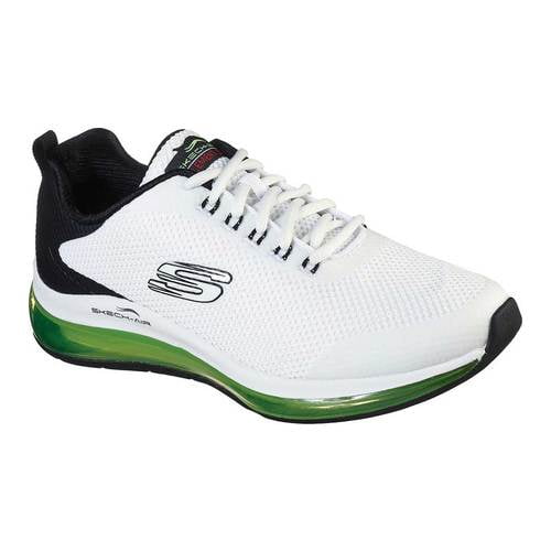 men's skech air shoes