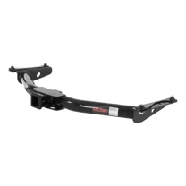 CURT Class 3 Trailer Hitch, includes installation hardware
