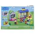 thumbnail image 5 of Peppa Pig Peppa’s Adventures Peppa's School Playgroup Preschool Playset, 5 of 12