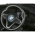 thumbnail image 4 of BMW 6V I8 Concept Car Battery-Powered Ride-On with working LED Headlights by Dynacraft, 4 of 10