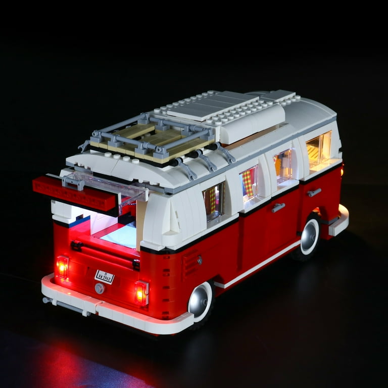 Briksmax volkswagen t1 camper van sale